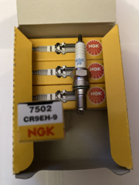 NGK bougie CR9EH-9