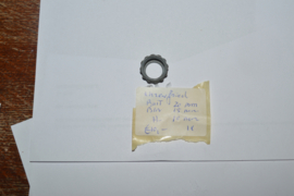Ehrenfried carburateur deksel ring 20 mm