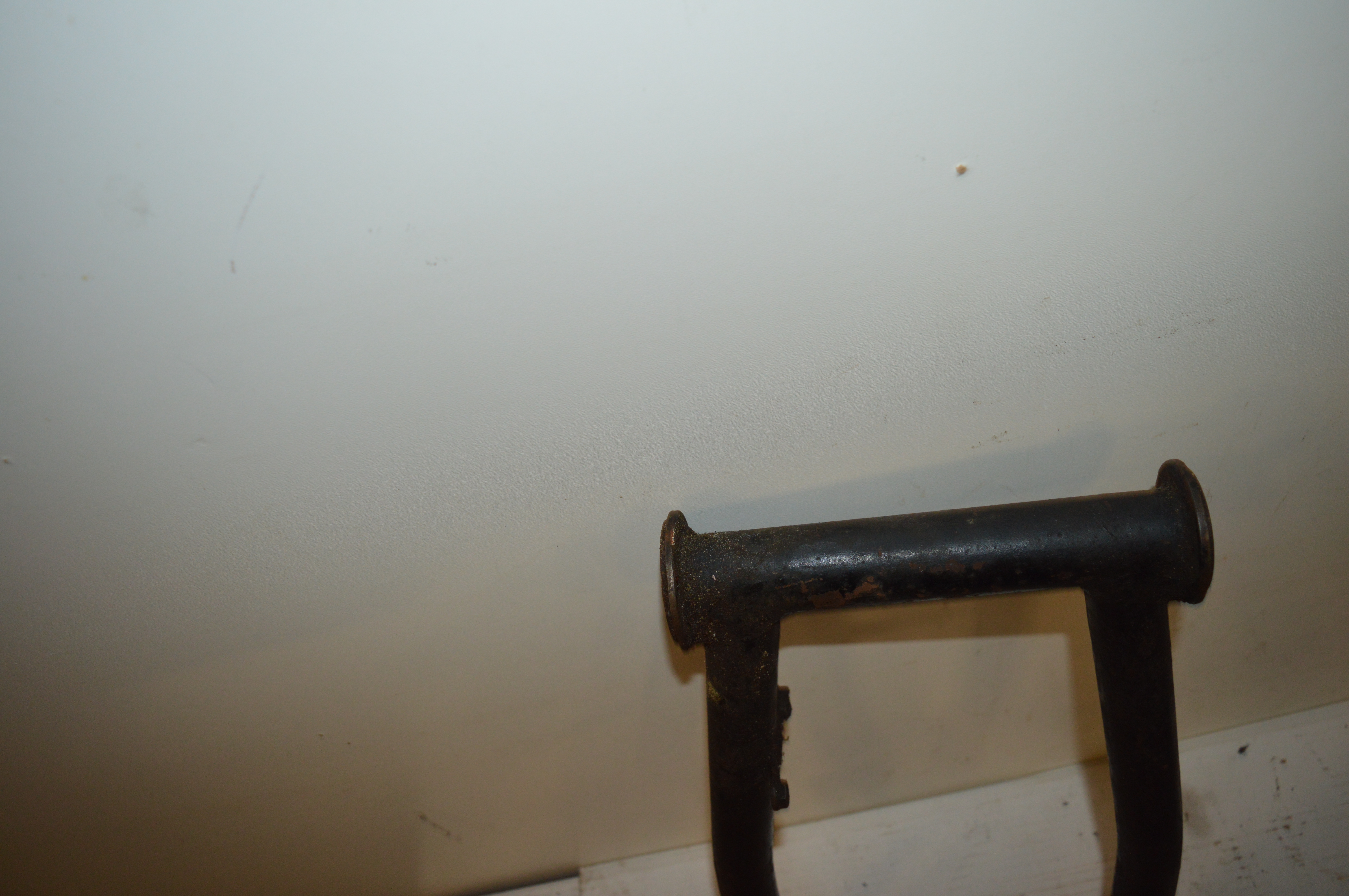 Achter Brug lengte 44 cm
