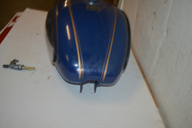 Royal Enfield benzinetank