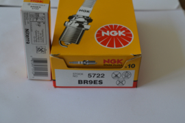 NGK bougie BR9ES