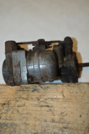 Solex carburateur 28 VFIS/1321947