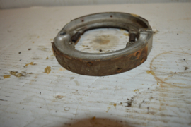 BMW 225 1 63 80203 remsegmenten diameter 153 mm