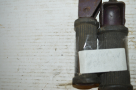 DKW Denfeld achter stepjes stel