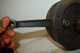 Raleigh MT220/MT210 Krukas 350 cc