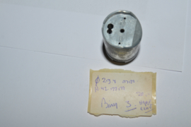 Bing gasschuif 3 diameter 29.4 mm