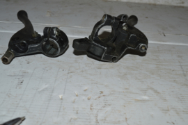 Handels Makura stel Sachs manette