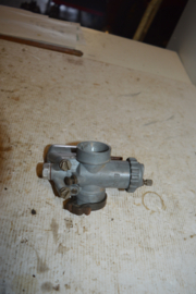Bing 1/22/72 Carburateur/Adler M250