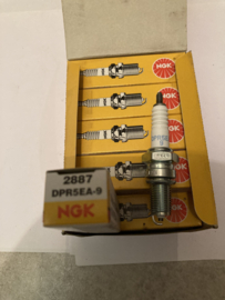 NGK bougie DPR5EA-9