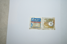 SKF W635-2Z France 5x19x6 mm