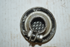 Luchtfilter 19 mm Kneght