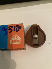 Bremi rotor 93189