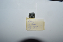 Ehrenfried carburateur deksel 19.5/17mm