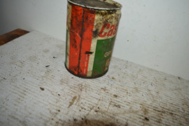 Castrol crease/vet blik