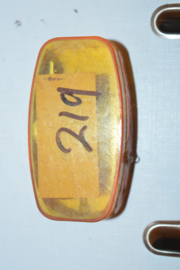 Doduco contactpunten 219 Siba