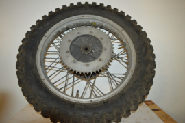 Akront 18 ich 120/90 spaken 36