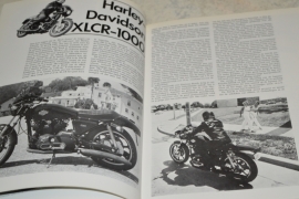Grote motoren boek