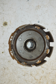 DKW 4701-12505-20 koppeling/dubbel tandwiel