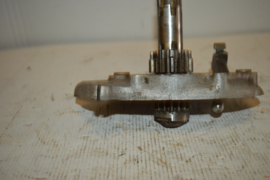 Bsa 67-3018 Versnelling bak binnen deksel/hoofdas