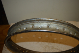 Bsa Jones velg 19inch/WM2/40 spaken