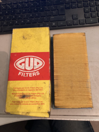 Gud olie/lucht filter AG 635