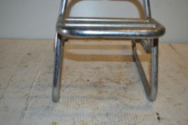 Bagage/koffer rek /lengte 44 cm/breed 31/31 cm