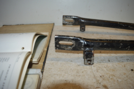 Triumph T140 achterbrug/swingarm 1973/1975