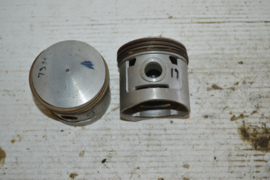 zuiger Mahle 79.00/+0.50