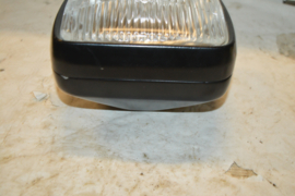 Koplamp Guia(model Zündapp)lengte 17cm