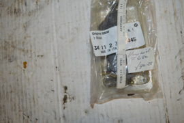 BMW 34/11/2/345/445 F650 voor wiel remsegment