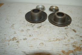 TWN 2 stuks vul ring/doppen