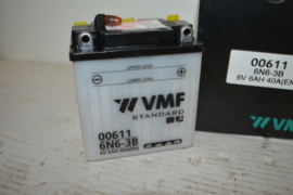 VMF 6N6-3B accu/00611