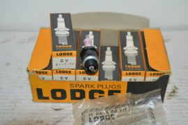 Lodge CV Bougie 18 mm korte schacht