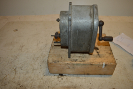 Bosch magneet 49804 anlass-magnet/hand bediening