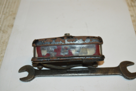 Lucas Achterlicht 467/2