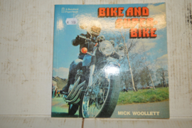 Bike and Super Bike/Mick Woollett