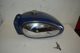 Royal Enfield benzinetank