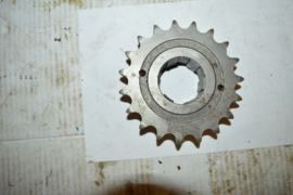Triumph versnelling bak tandwiel T19 E-410
