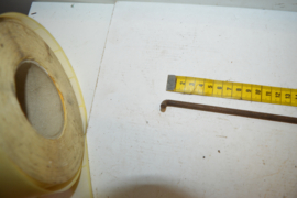 Remstang lengte 51cm/dik 6mm