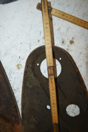 Matchless/AJS  Koppeling kast
