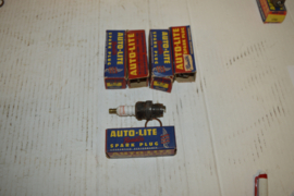 Autolite BR-10 bougie 18 mm