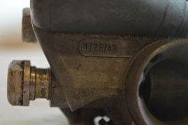 Bing Carburateur 1/26/43