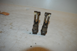 Triumph 5T/Speed twin/nokvolgers/tappet blok NOS