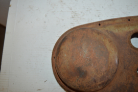 Bsa GM 33 rotor/stator buiten kast