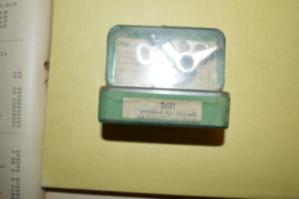 Schier contactpunten 2681 Marelli