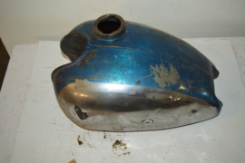 Nsu Benzinetank/deuken