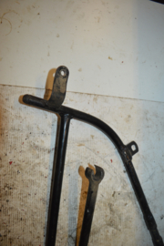 Royal Enfield achterbeugels set