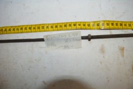 Remstang lengte 54cm/dik 6mm