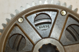Morse Koppeling