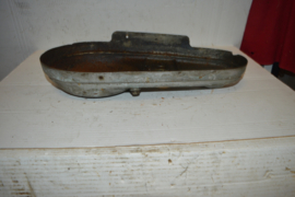 Norton Koppeling buiten kast